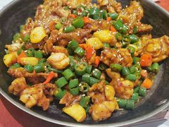 -赵小姐丨新中餐(曲江店)