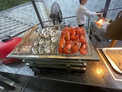 -深圳四季酒店·馥自助餐厅