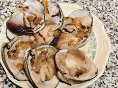 -震海贝烤贝·民俗特色店(延吉总店)