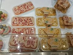 -依茉朵(锦秋新天地店)
