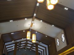 大堂-沙河粉村·国家非遗传承(云台店)