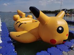 -天津东丽湖风景区