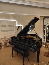 -上海大厦·宴会厅