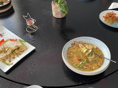 -岁粤Moon·湖景餐厅(月光码头店)