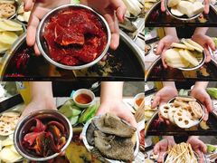 -渝味黄姐火锅(黄泥村店)