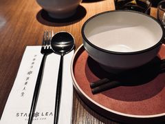 -星叶·东南亚料理(宁波万象汇店)