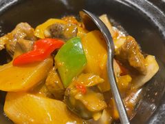 -红棉中餐厅·广州海航威斯汀酒店