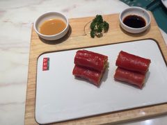 -悦得闲广式茶楼点心(石厦时代广场店)