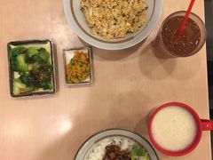 -永和大王(中关二店)