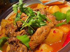 -纳鲁孜·新疆特色餐厅(上海悦荟广场店)