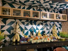 -Home Thai·泰谣(王府井apm店)