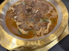 -芦月轩羊蝎子(太平桥店)