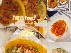 -Deer Park鹿园西餐(仁恒置地广场店)
