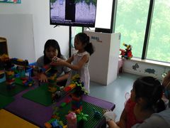 -凤凰机器人乐高编程活动中心(星湖校区)