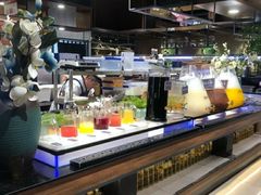 -韩盛·盛江山自助料理(沈辽路万达店)