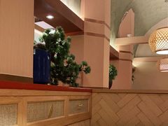 -锅物新语&寿喜烧.炉端割烹(世博源店)