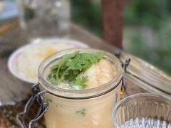 -Ginger(兴国路店)