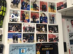 -Wilson威尔胜(漕溪北路店)