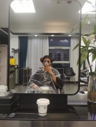 -凯博K-boom Hair Salon