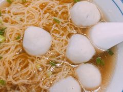 -七爺清汤腩(南开大悦城店)