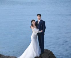 -巴黎春天·菀纱仙庭婚纱美学