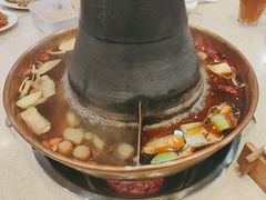 -阳坊大都涮羊肉(阳坊总店)