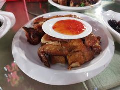 -康大鲤鱼门海鲜城·中餐厅