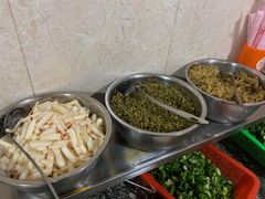 -李易面馆(树木岭店)