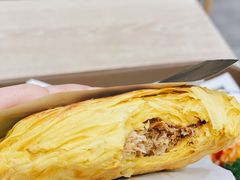 -魏家凉皮(博水商务大厦店)