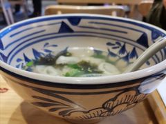 -头壹号  羊汤·饸饹面·大油条(西二旗店)