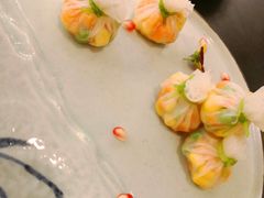 石榴包-西安饭庄·非遗陕菜(钟楼店)