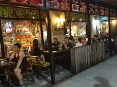 门面-七裕庄(凯旋南路店)