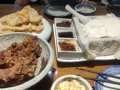 -95号酱骨·一块豆腐(展春园西路店)