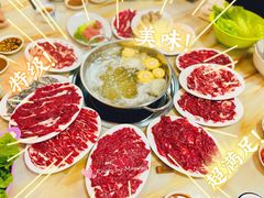 -杏花吴记牛肉火锅