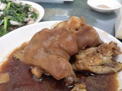 -新乡饭店