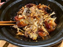 -竹里馆·淮扬菜·功夫茶(老门东店)