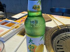 -杨记齐齐哈尔烤肉(总店)