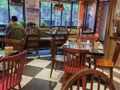-江边城外烤鱼(方庄时代购物中心店)