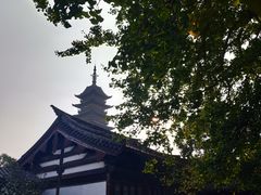 -常熟方塔园