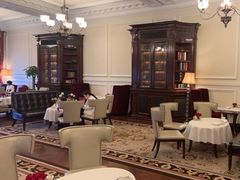 -Salon de Ville浦江汇(上海外滩华尔道夫酒店店)