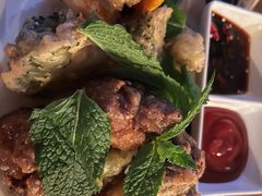 炸物拼盘-TripSmith(余家巷店)