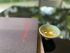 -桂语山房(满觉陇店)