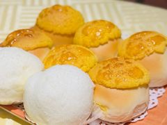 菠萝包-石岐佬中山菜馆(张溪店)