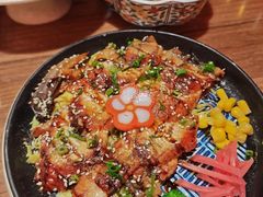 -隐月· 㐂和食屋(芝罘万达公馆店)