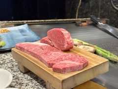 -神户牛排餐厅MOURIYA(总店)