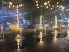 -星巴克(深圳龙岗摩尔城店)