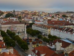 -圣胡斯塔升降机