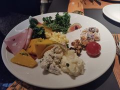 -拉蒂娜·巴西牛排馆 Latina·Brazilian Steakhouse(王府井喜悦店)