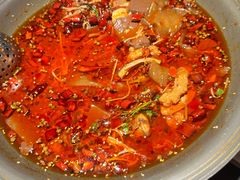 -麻六记(深圳首店)