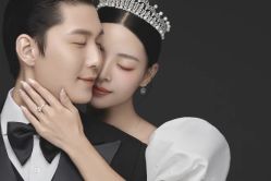 点击看大图 -太古映画婚纱摄影(天河店)